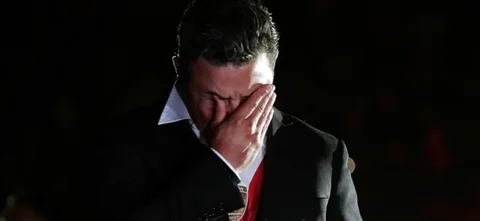 Marcelo Gallardo - Foto: VizzorImage/ Andrés López