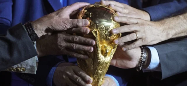 Conoce más detalles de la copa del Mundo en Catar. / Foto: AFP.