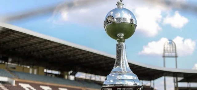 Todo está listo para la Copa Libertadores Femenina 2022. / Foto: Libertadores Femenina.