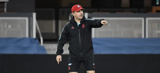 Néstor Lorenzo. Foto: FCF