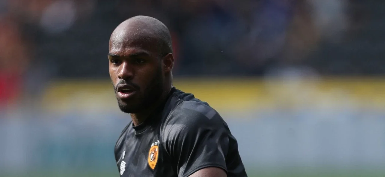 Oscar Estupiñán. Foto: AFP