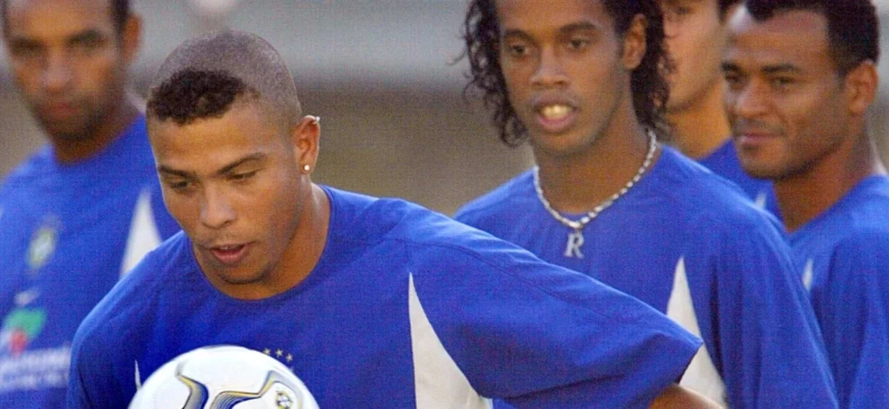 El deporte está lleno de cábalas. / Foto: AFP.