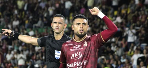 Rodrigo Ureña. Foto: VizzorImage / Juan Torres