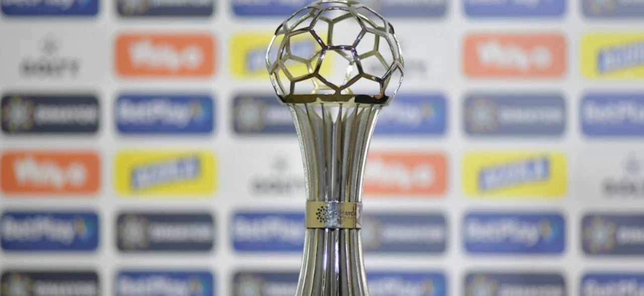 Así quedaron definidos los cuadrangulares semifinales del Torneo BetPlay - Foto: VizzorImage/ Felipe Caicedo