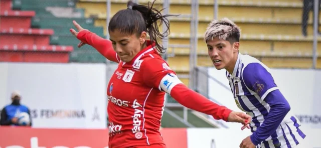 América vs. Alianza Lima - Foto: América