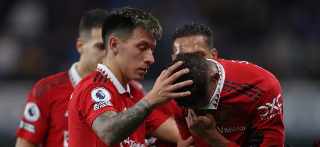 Raphael Varane. Foto: AFP