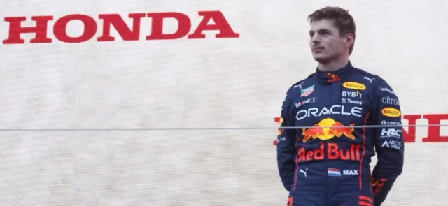 Max Verstappen sigue en lo más alto de la Fórmula 1. / Foto: AFP.