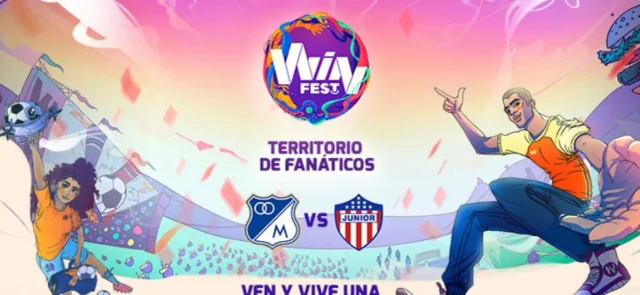 Win Fest 2022.