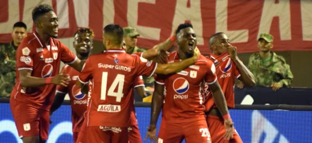 Los ‘escarlatas’ llegan necesitados del triunfo | Foto: VizzorImage / Jose David Martinez