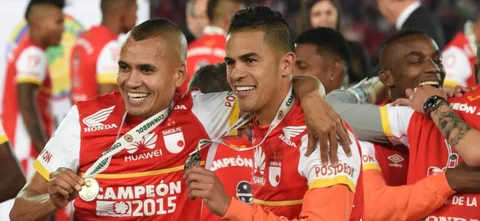 Yulián Anchico tendrá su despedida de manera oficial | Foto: VizzorImage / Gabriel Aponte