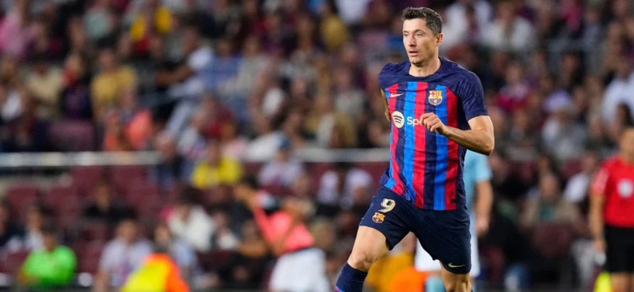 Barcelona recibe este miércoles a Inter de Milán / AFP