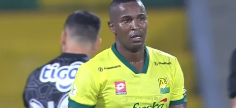 Bucaramanga se acercó al gol