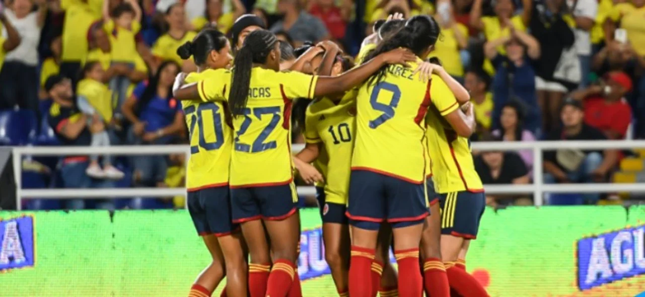 El combinado nacional enfrentará a Zambia / FCF