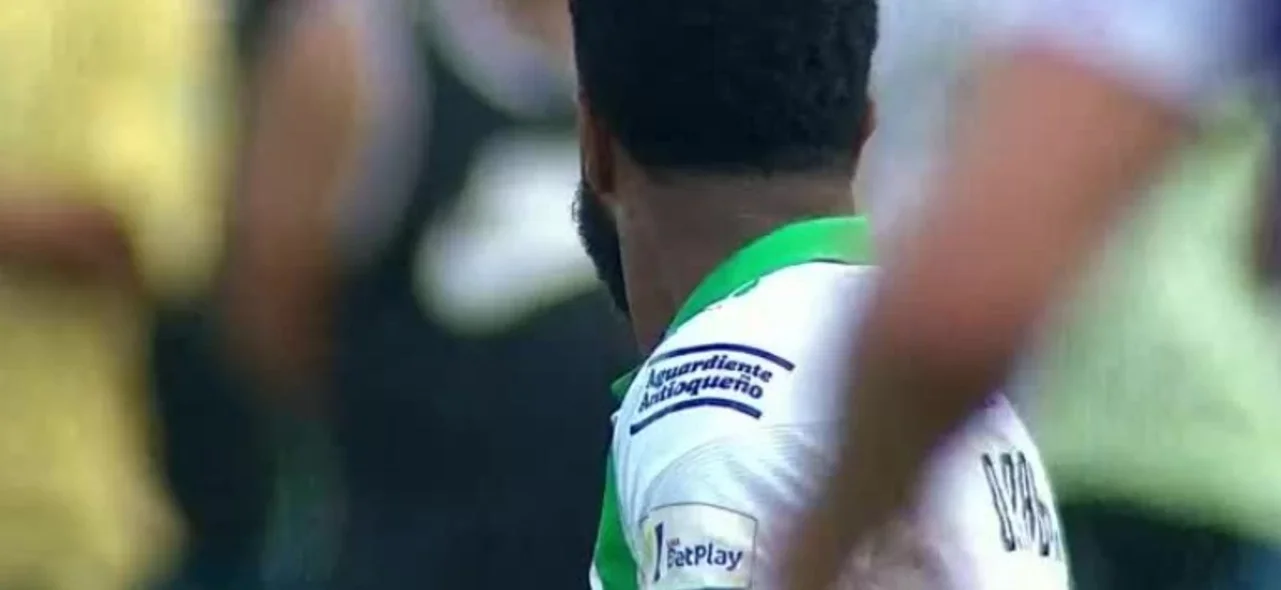 Dorlan buscó ampliar el marcador