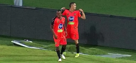 Victoria de Envigado sobre Nacional en la Supercopa Juvenil