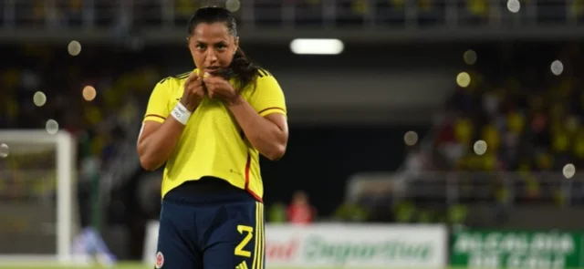 Colombia comparte grupo con Alemania, Marruecos y Corea del Sur / FCF