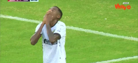 Llaneros perdió la oportunidad para igualar el marcador