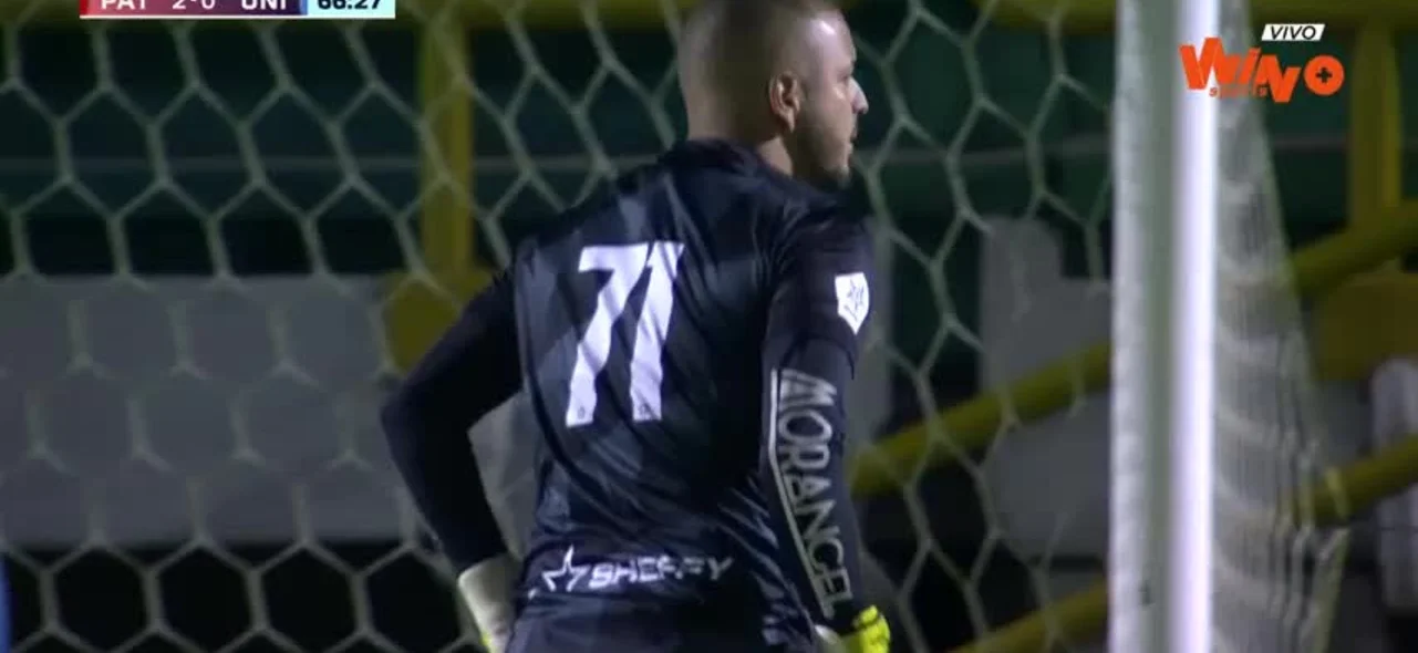 Unión Magdalena buscó el descuento ante Patriotas