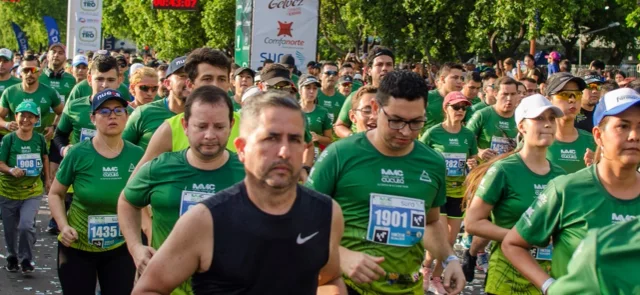 Atletas élites confirman su participación en la media Maratón de Cúcuta. / Foto: Cortesía.