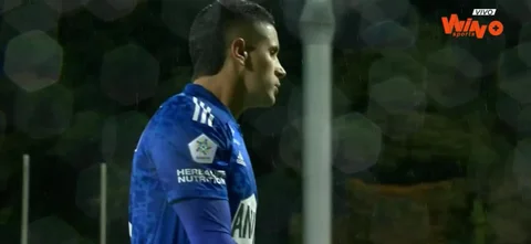 La Equidad y Millonarios empatan sin goles.