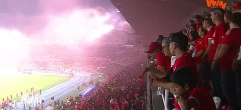 América y Nacional juegan por liga.