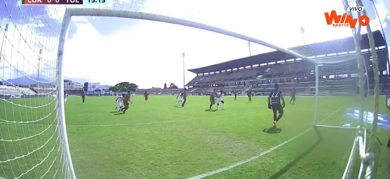 Cortuluá y Tolima empatan sin goles