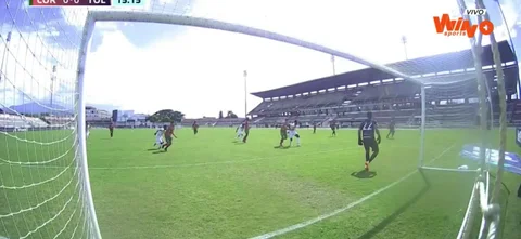 Cortuluá y Tolima empatan sin goles