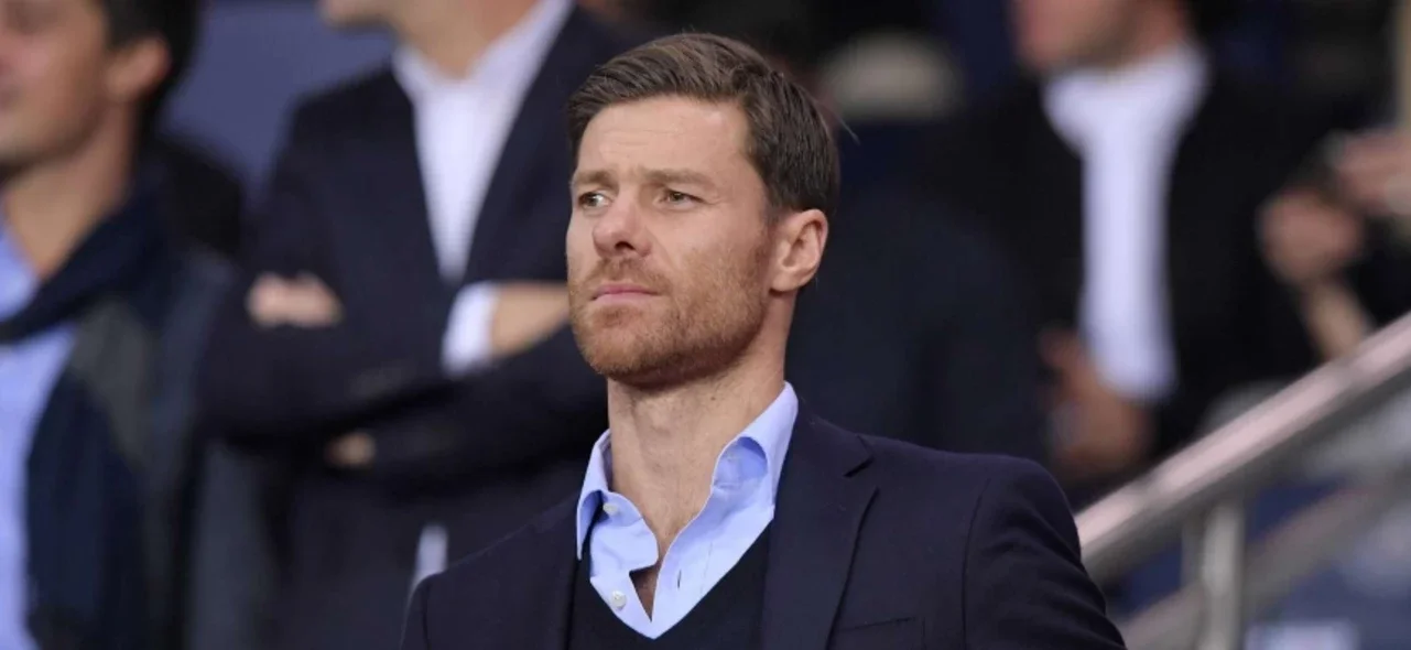 Xabi Alonso se estrenó con triunfo con Bayern Leverkusen ante Schalke. / Foto: Bundesliga.