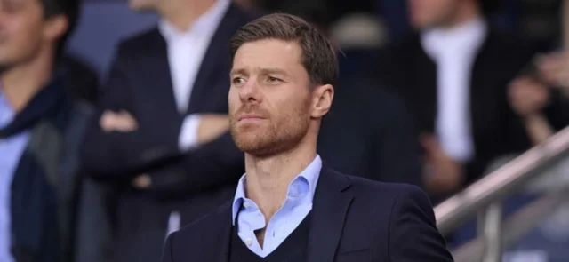 Xabi Alonso se estrenó con triunfo con Bayern Leverkusen ante Schalke. / Foto: Bundesliga.