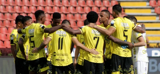 Alianza Petrolera - Foto: VizzorImage/ Juan Torres