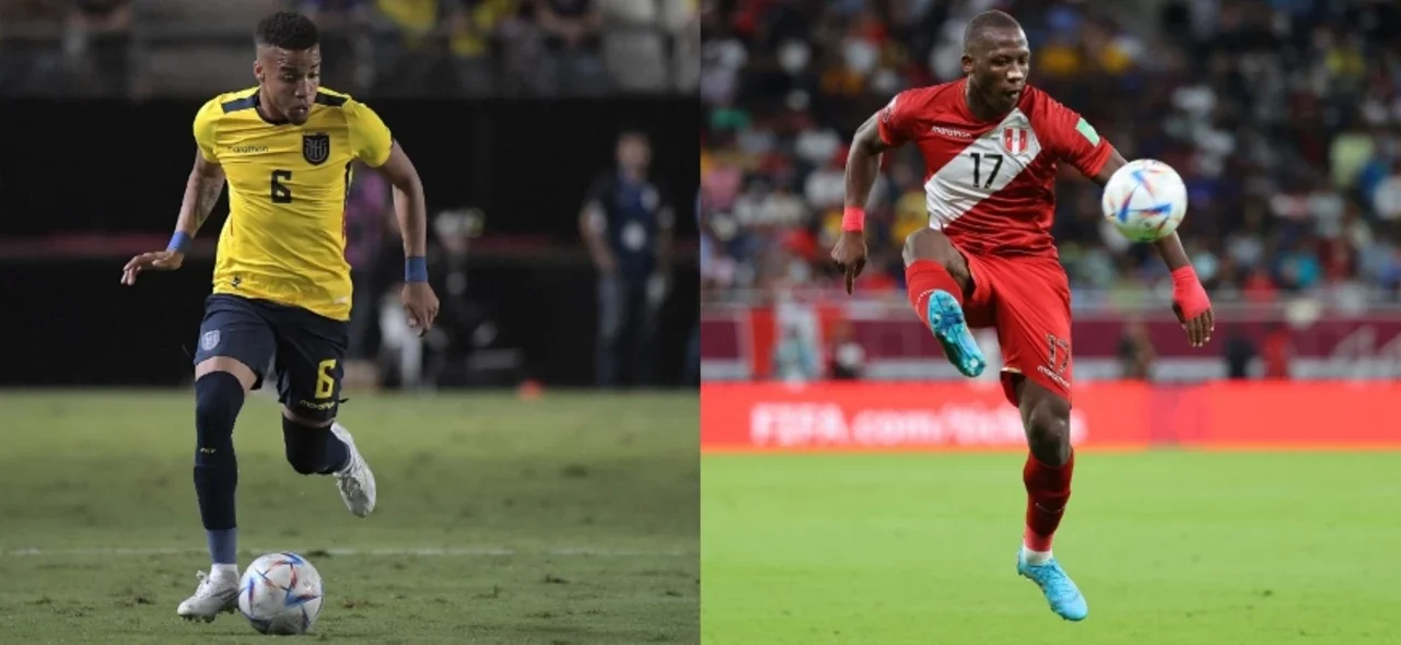 Prográmate para los partidos previos al Mundial de Catar. / Foto: AFP.