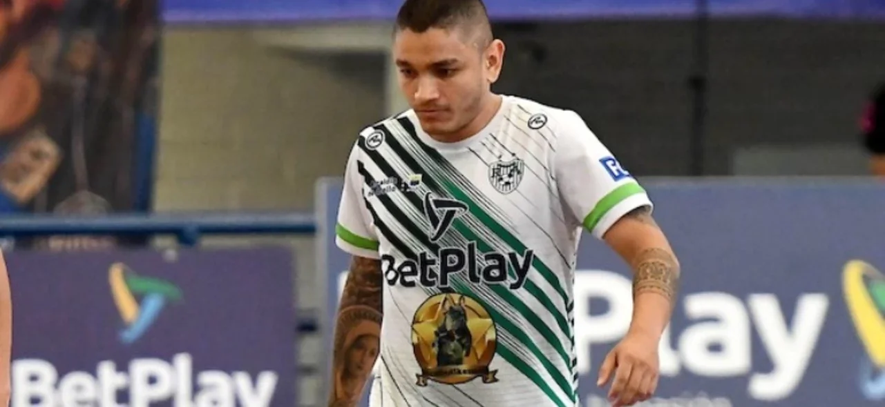 Real Antioquia - Foto: VizzorImage/ Luis Benavides