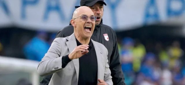 Alfredo Arias - Foto: VizzorImage/ Andrés Rot