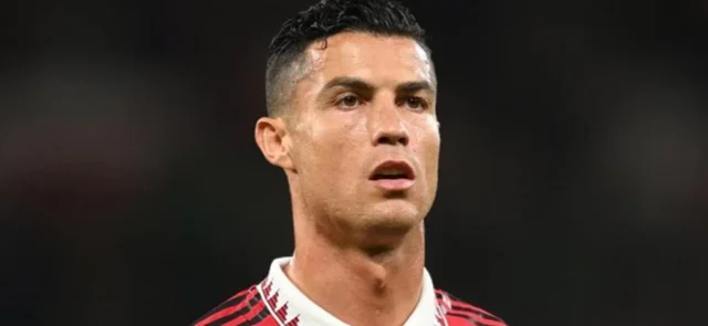 Cristiano Ronaldo - Foto: Manchester United