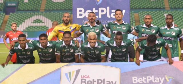 Gustavo Ramírez es nuevo jugador de Cali. / Foto: Vizzorimage.