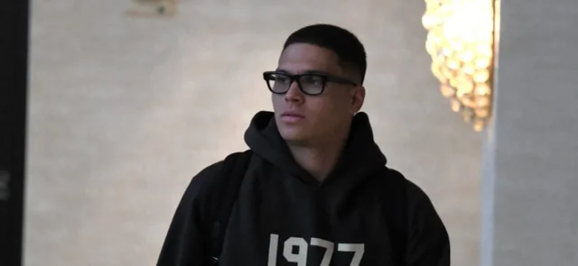 Juan Fernando Quintero - Foto: FCF