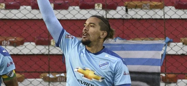 Francisco Da Costa. Foto: AFP