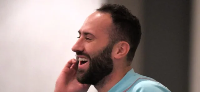 Colombia inició los entrenamientos para amistoso contra Paraguay. / Foto: FCF.