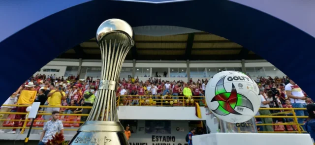 Hagan sus apuestas con los cuadrangulares de la Liga BetPlay Dimayor. / Foto: Vizzorimage.