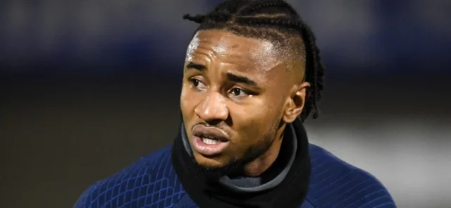 Christopher Nkunku - Foto: AFP