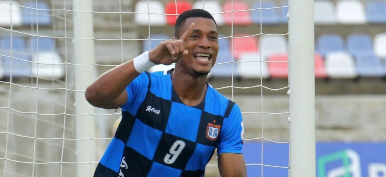 Mira aquí los goles de la victoria de Boyacá Chicó sobre Barranquilla
