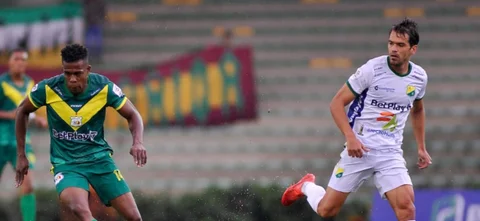 Sebastián Hernández - Foto: VizzorImage: Ricardo Vejarano