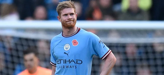 Manchester City - Foto: AFP