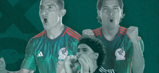 México - Foto: MiselecciónMX
