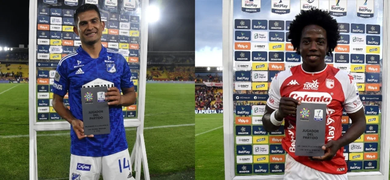David M. Silva y Carlos Sánchez - Foto: VizzorImage/ Luis Ramírez