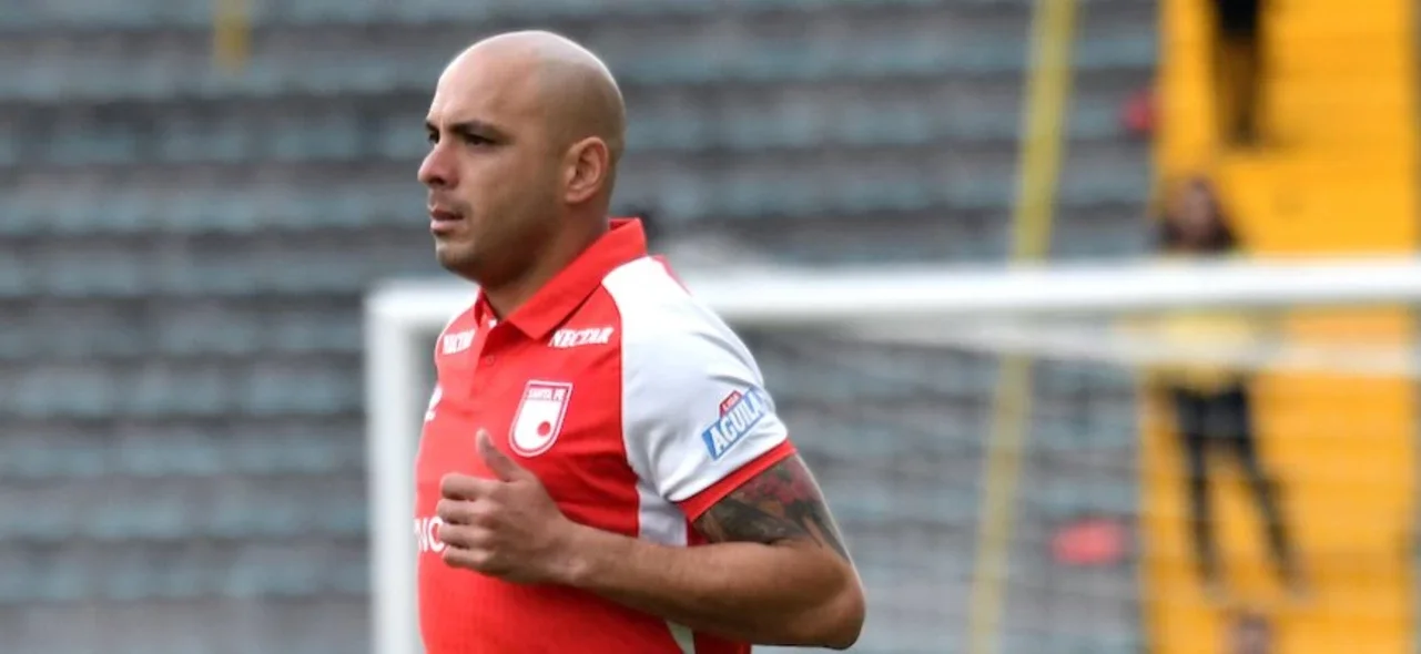 Conoce todos los detalles de la despedida de Omar Pérez. / Foto: Vizzorimage.