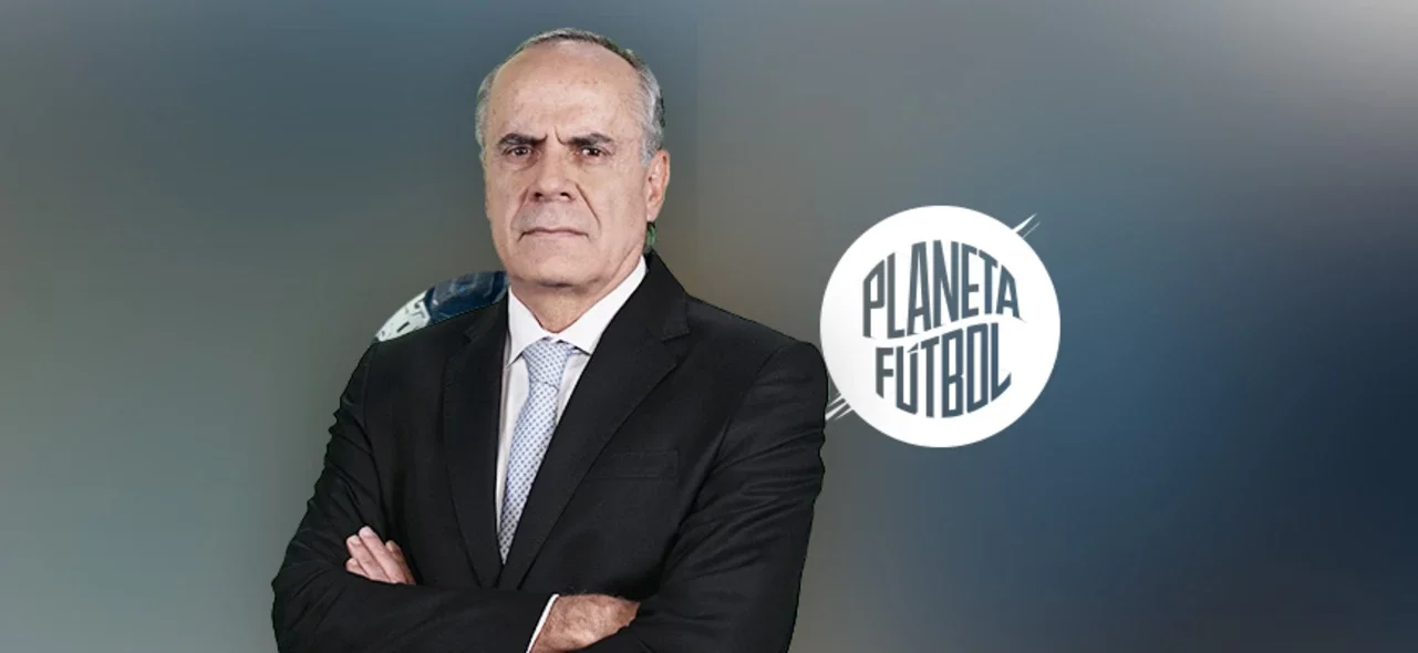 Planeta Fútbol