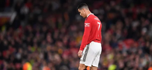 Cristiano Ronaldo - Foto: AFP