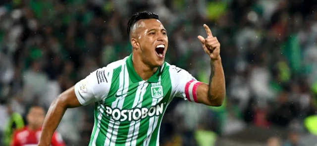 Sebastián Gómez. Foto: VizzorImage / Luis Benavides