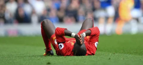 Sadio Mané - Foto: AFP